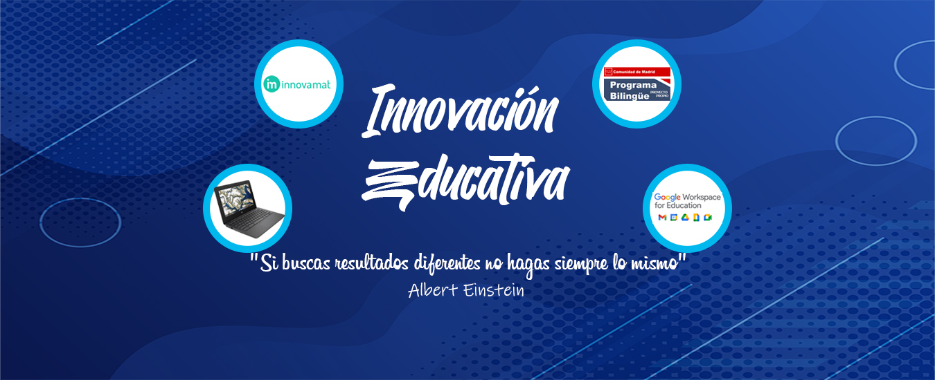 Innovación Educativa