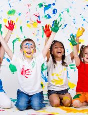 Actividades extraescolares Ayuntamiento