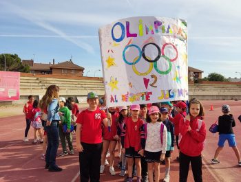 Olimpiadas