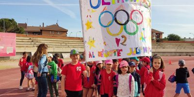 Olimpiadas