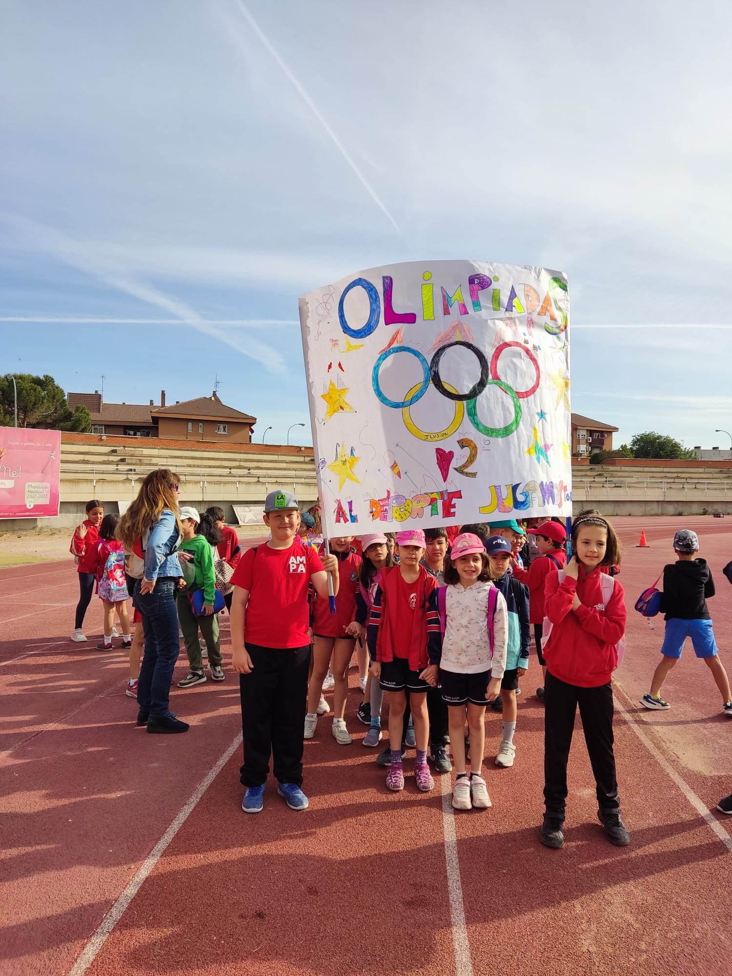 Olimpiadas