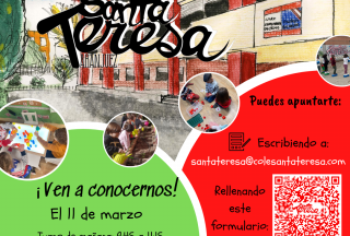Jornada de Puertas Abiertas 2025