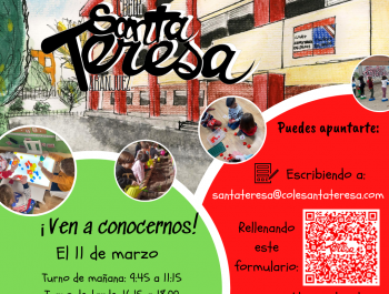 Jornada de Puertas Abiertas 2025