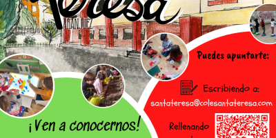 Jornada de Puertas Abiertas 2025