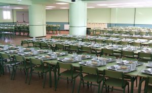 Comedor