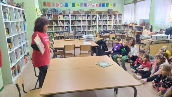 Biblioteca
