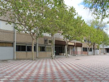 Hemos inaugurado La WEB del Cole en Enero