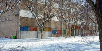 LA GRAN NEVADA