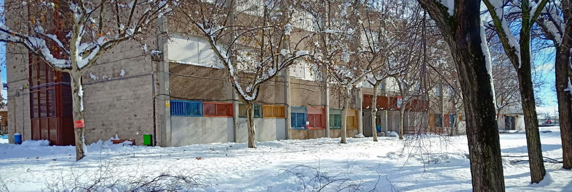 LA GRAN NEVADA