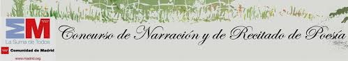 CONCURSO DE  NARRACIÓN Y POESÍA