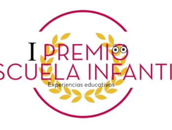I PREMIO DE ESCUELAS INFANTILES