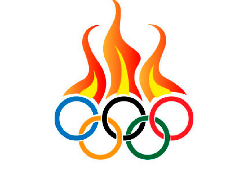 Proyecto: Las Olimpiadas