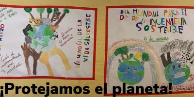 VALORES Y MEDIOAMBIENTE