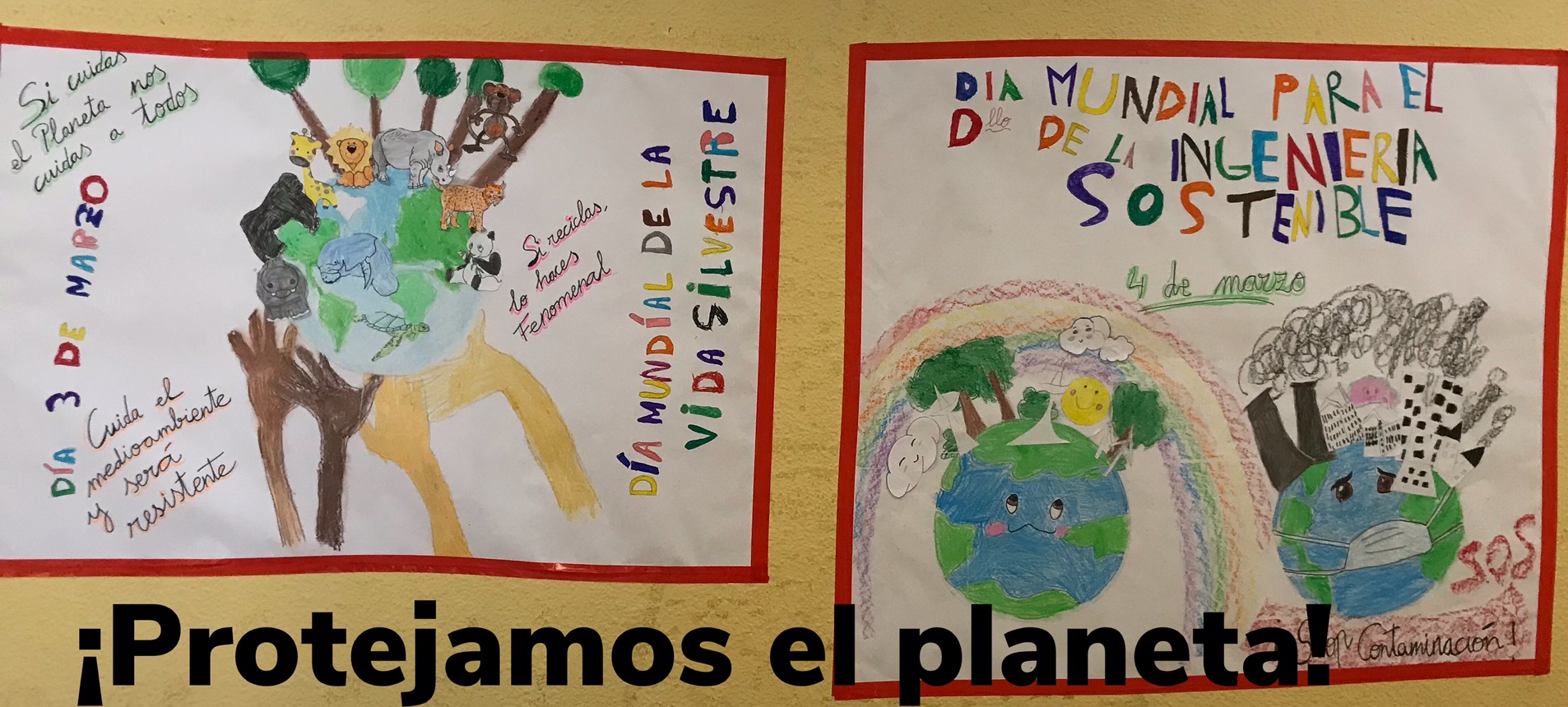 VALORES Y MEDIOAMBIENTE