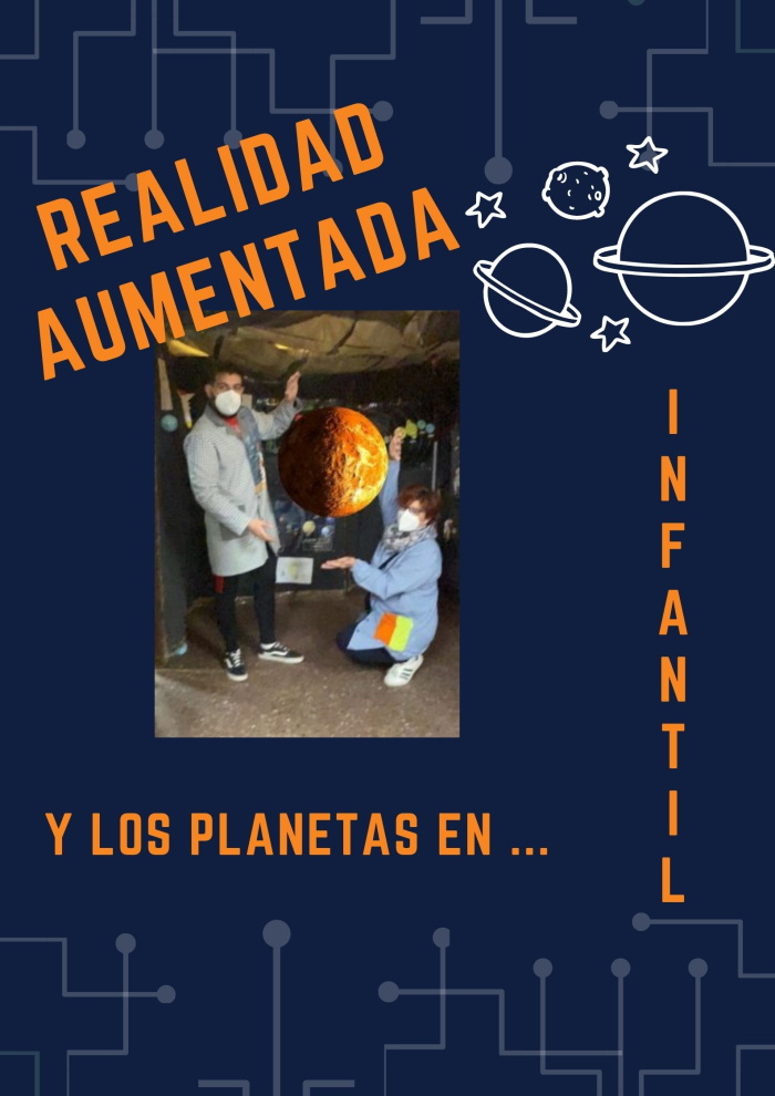 REALIDAD AUMENTADA