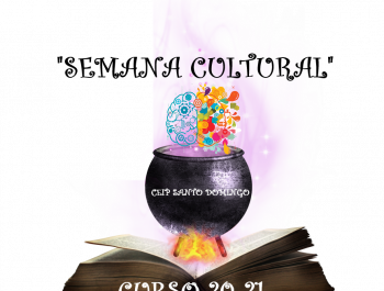 SEMANA CULTURAL