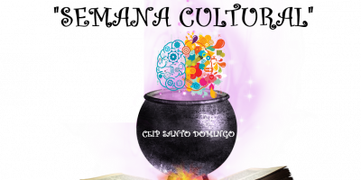 SEMANA CULTURAL
