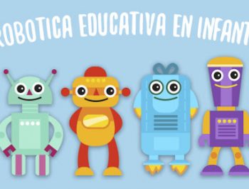 ROBÓTICA EN 3 AÑOS