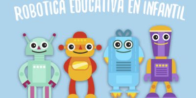 ROBÓTICA EN 3 AÑOS