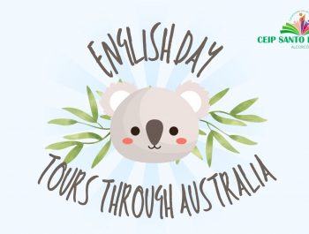 ENGLISH DAY