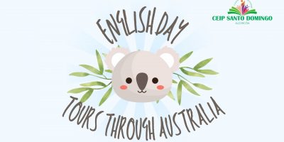 ENGLISH DAY