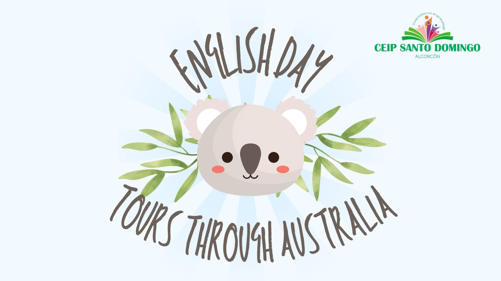 ENGLISH DAY