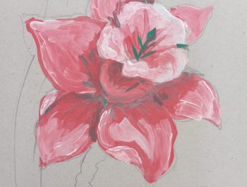 Pequeños Artistas
