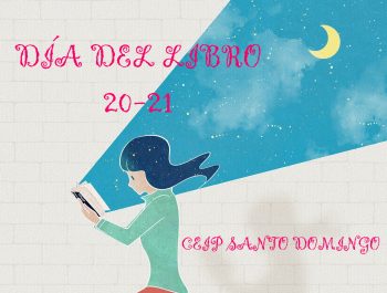DÍA DEL LIBRO
