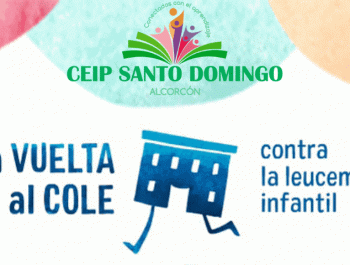 7ª EDICIÓN DE LA VUELTA AL COLE