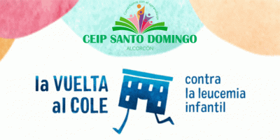7ª EDICIÓN DE LA VUELTA AL COLE