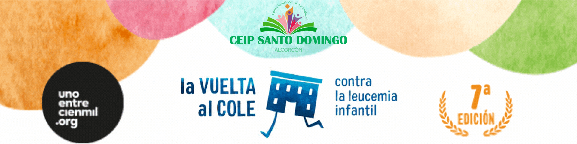 7ª EDICIÓN DE LA VUELTA AL COLE