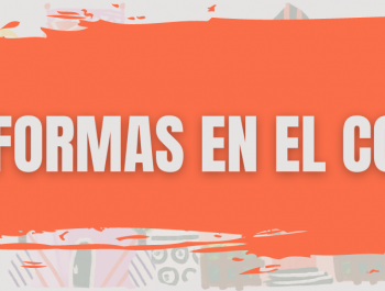 REFORMAS EN EL COLE