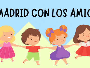 CAMPAÑA SOLIDARIA: LOS ESTUDIANTES DE MADRID CON LOS AMIGOS DE LA PALMA