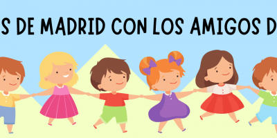 CAMPAÑA SOLIDARIA: LOS ESTUDIANTES DE MADRID CON LOS AMIGOS DE LA PALMA