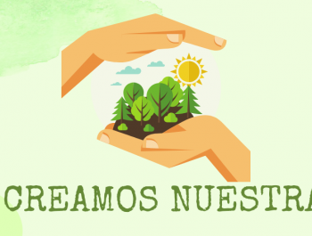 ENTRE TODOS CREAMOS NUESTRA ECOESCUELA