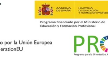 CONSEGUIMOS EL PROA +