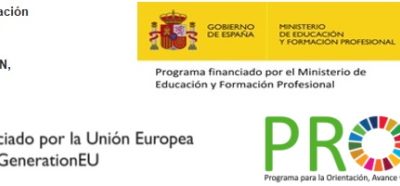 CONSEGUIMOS EL PROA +