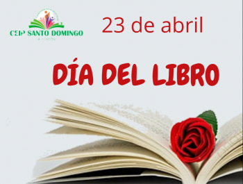 DÍA DEL LIBRO