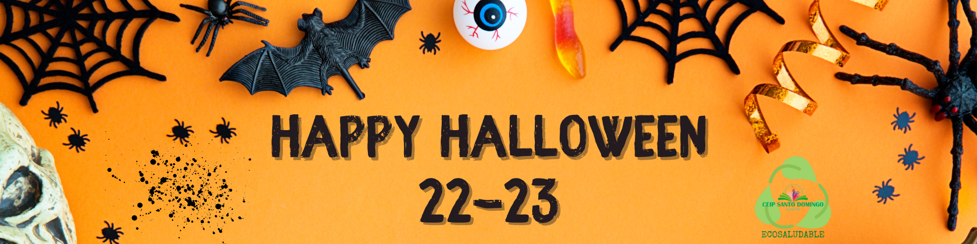 HALLOWEEN 22-23