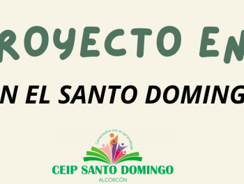 PROYECTO ENO EN EL SANTO DOMINGO
