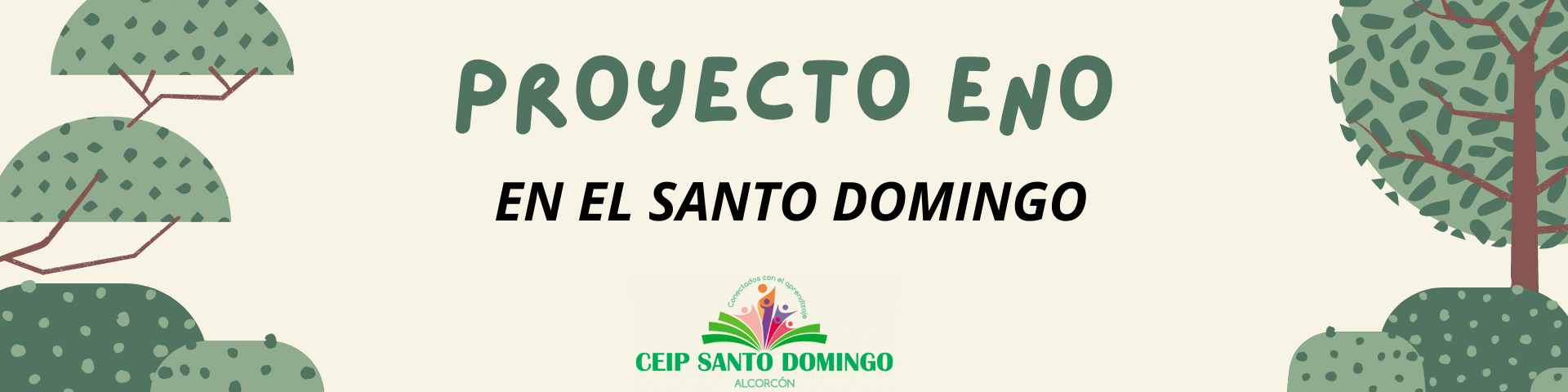 PROYECTO ENO EN EL SANTO DOMINGO