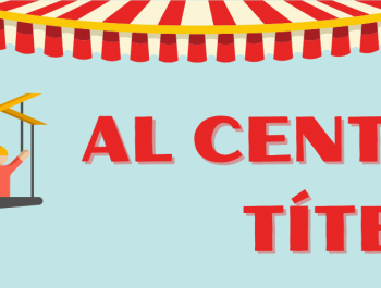 VISITA AL CENTRO DEL TÍTERE DE ALCORCÓN