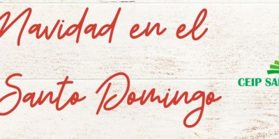 LA NAVIDAD EN EL SANTO DOMINGO