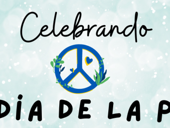 DÍA DE LA PAZ