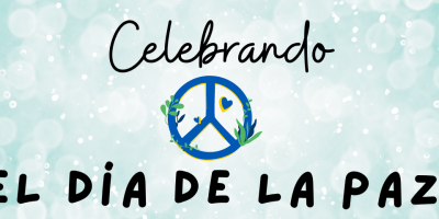 DÍA DE LA PAZ