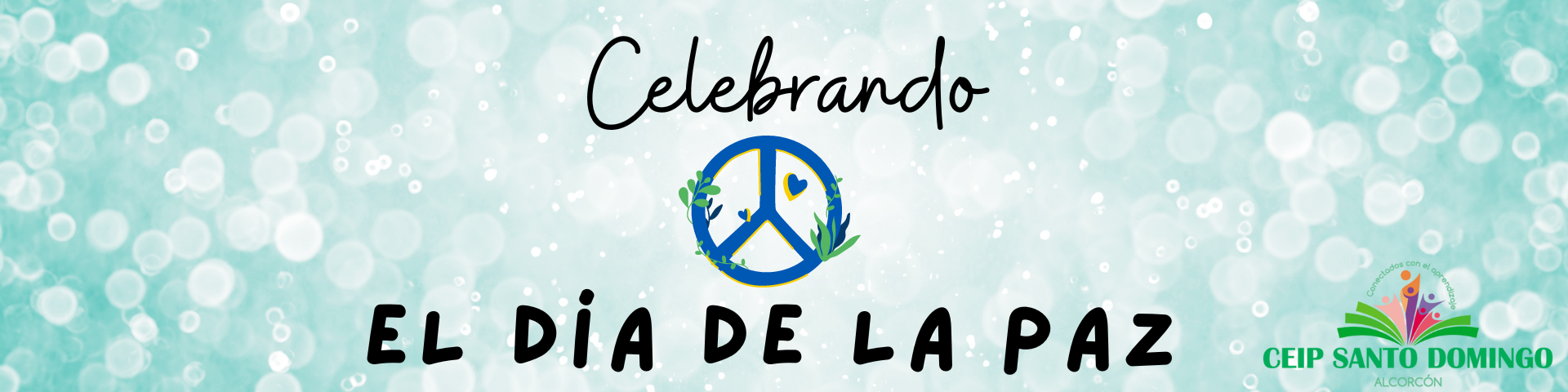 DÍA DE LA PAZ