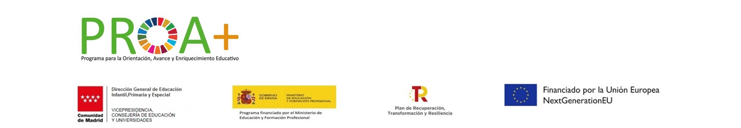 HUERTO PROA +: INICIATIVA RECREOS RESIDUOS CERO
