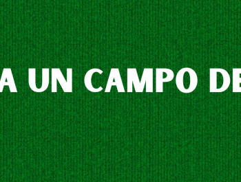 5º VISITA UN CAMPO DE GOLF