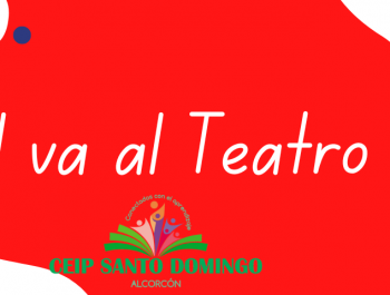 TEATRO INGLÉS INFANTIL
