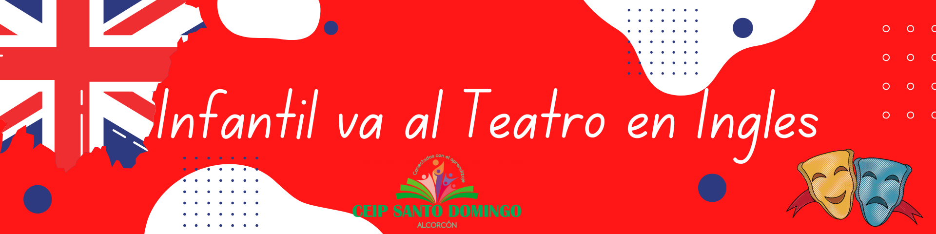 TEATRO INGLÉS INFANTIL